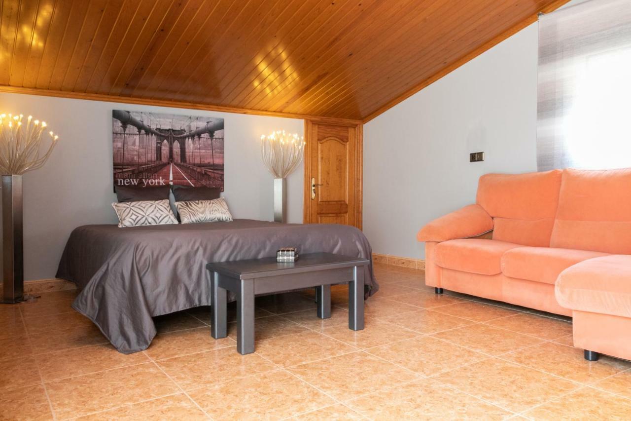 Villa Bo Deltebre Exteriér fotografie