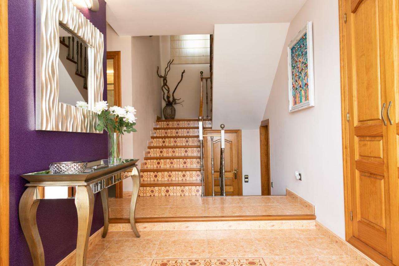 Villa Bo Deltebre Exteriér fotografie